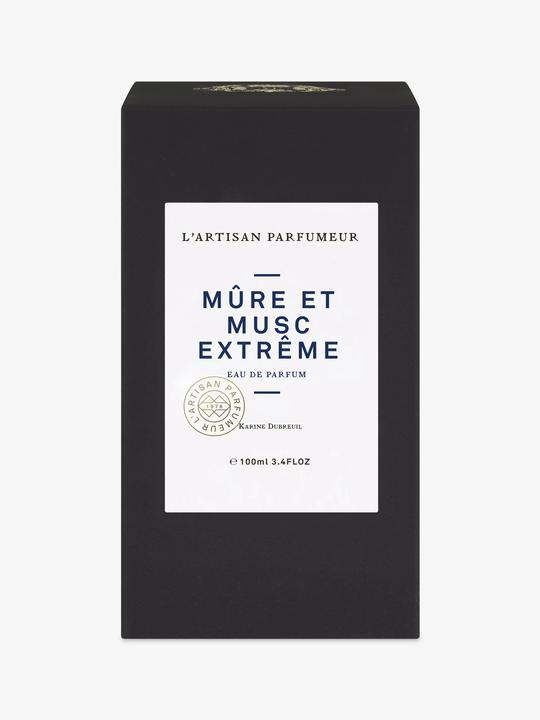 Image du produit L'Artisan Parfumeur Mure & Musc Extreme Eau de Parfum re (Eau de parfum, 100 ml)