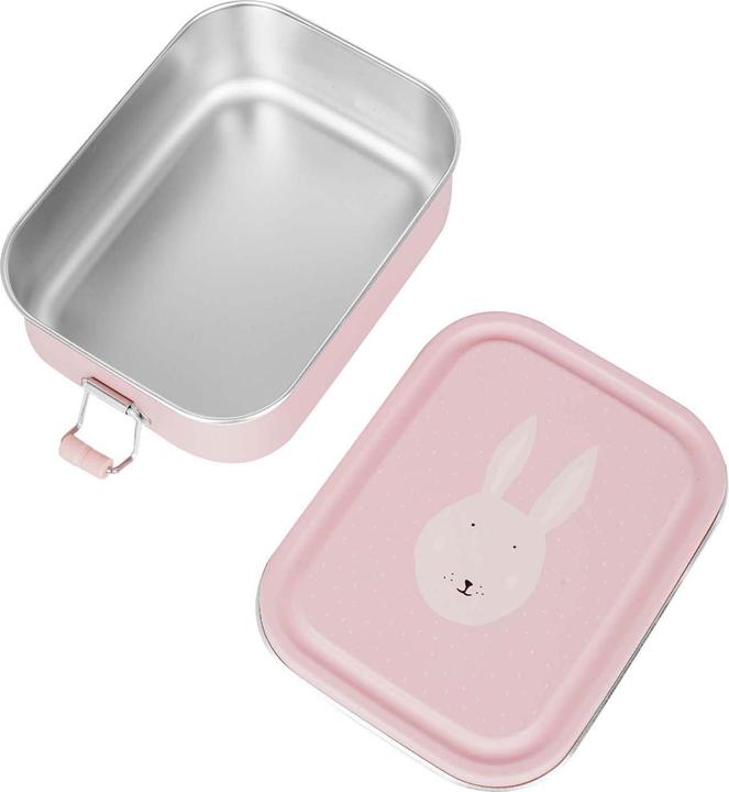 Produktbild Trixie Baby Lunchbox gross Hase
