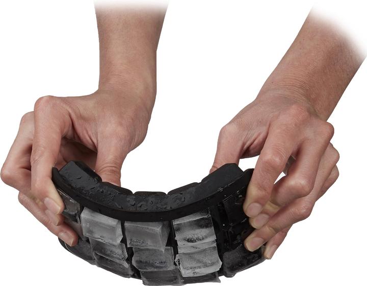 Immagine prodotto Relaxdays Stampo per palle di ghiaccio