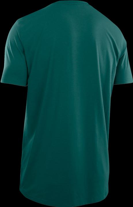 Produktbild ION Bike Jersey S Logo SS DR men - deep-forest (S)