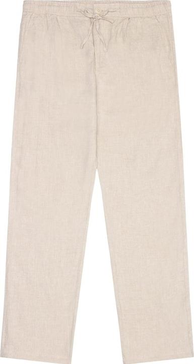 Knowledge Cotton Apparel Pantalon en lin (M)