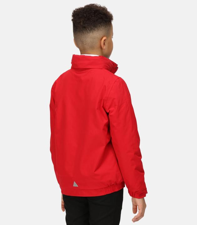 Actual product image Regatta ThermoJacket waterproof (104)