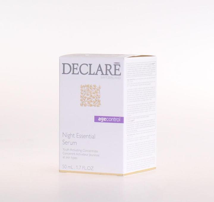 Produktbild Declaré Age Control Night Repair (50 ml)