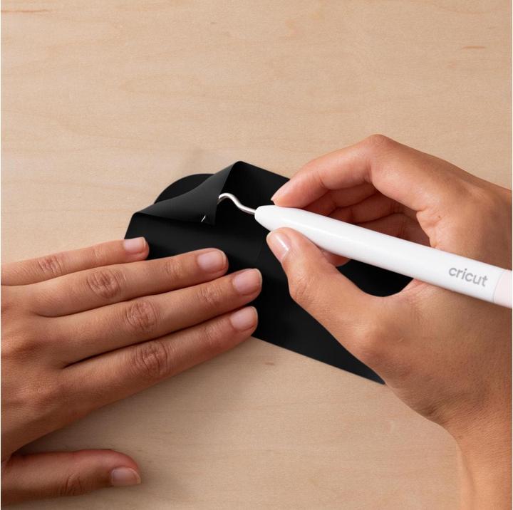 Produktbild Cricut Vinylfolie Joy Xtra Smart permanent 3-teilig, Classic