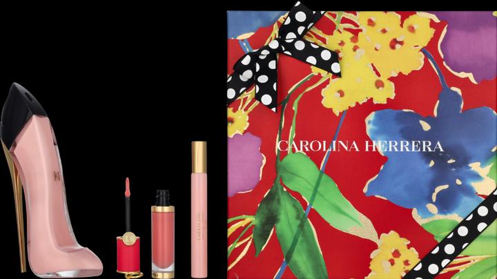 Produktbild Carolina Herrera Good Girl Blush