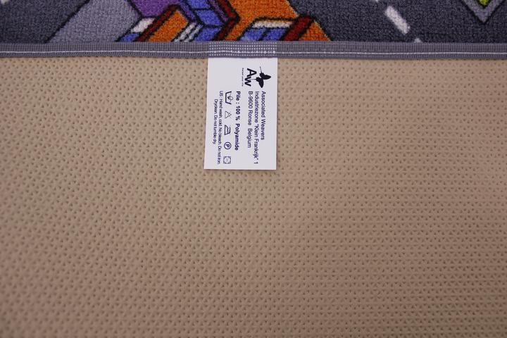 Image du produit AK Sports Tapis de jeu
