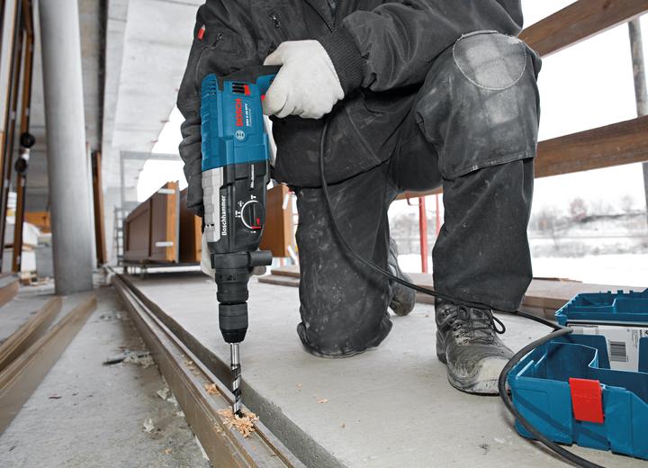 Immagine prodotto Bosch Professional Gbh 2-26 Dfr (Corrente elettrica)
