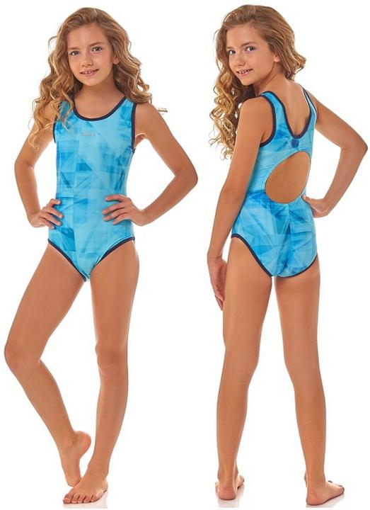 Immagine prodotto Swim & Fun Einteiler (128)