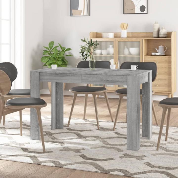 Image du produit VidaXL Alik (120 x 60 x 76 cm)