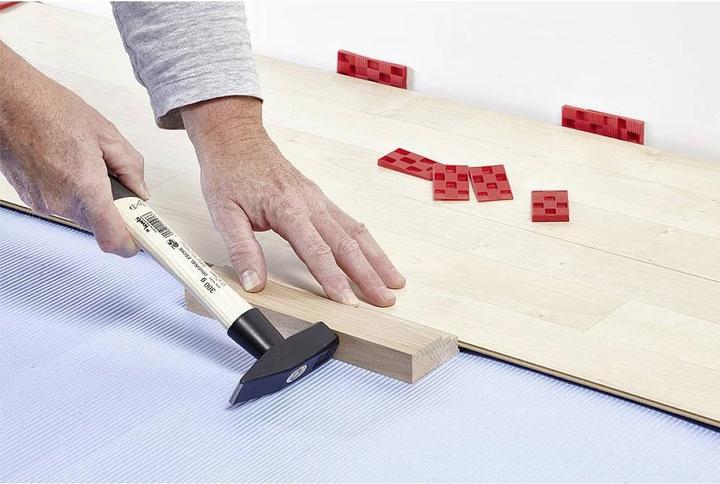 Produktbild kwb Parkett-Verlegeset 982390