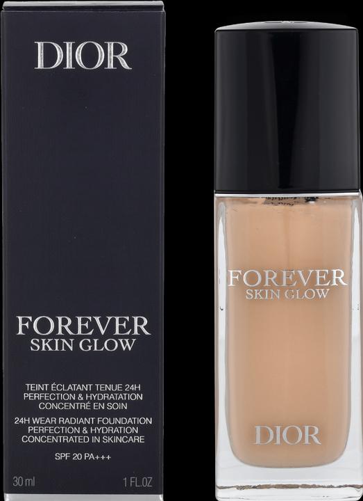 Image du produit Dior Forever Skin Glow (2N Neutre)