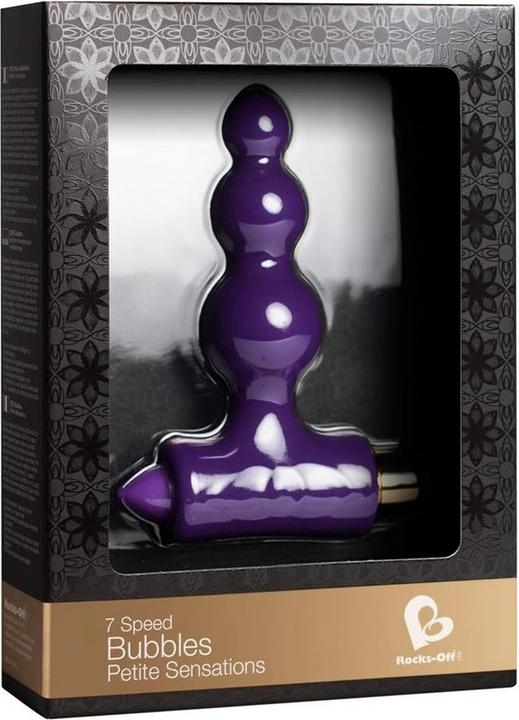 Produktbild Rocks-Off Petite Sensations Bubbles