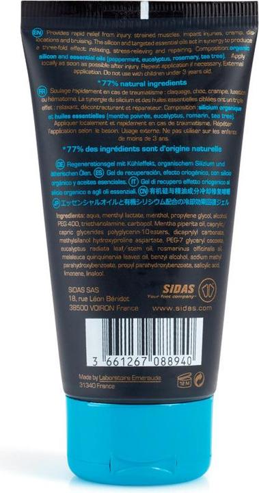 Produktbild Sidas Recovery Cryo Gel 75 ml 2020 (75 ml)