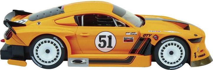 Actual product image Carrera Ford Mustang