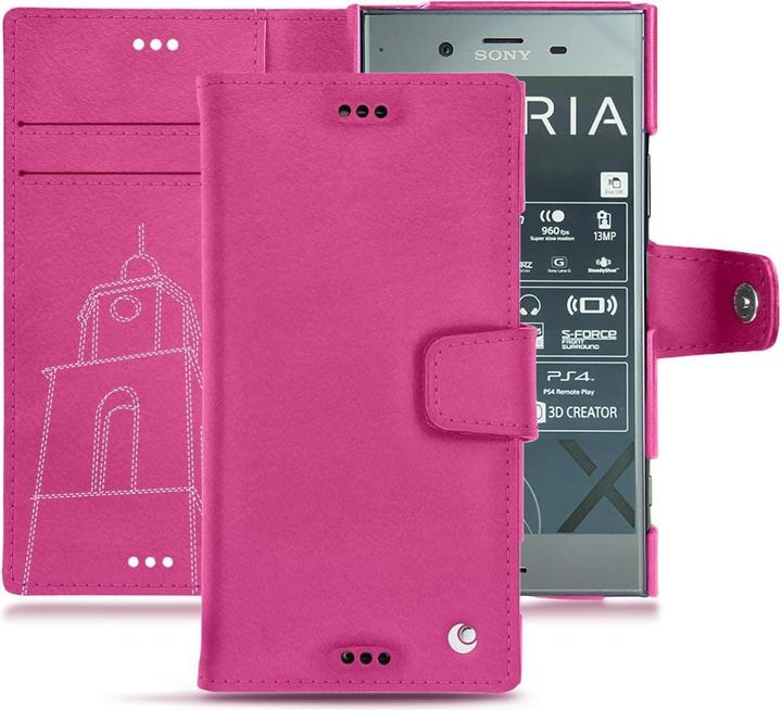 Roze BB ( Pantone #DB599F )