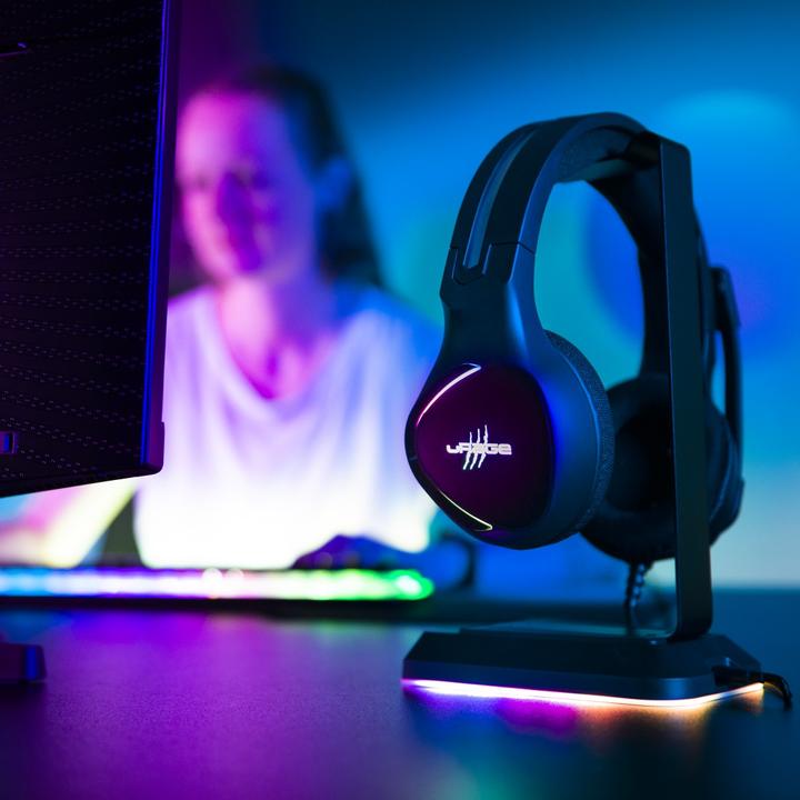 Actual product image Urage AFK 300 Illuminated