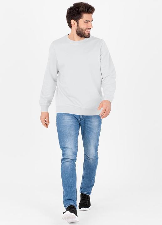 Actual product image JAKO Sweat Doubletex (XXL)