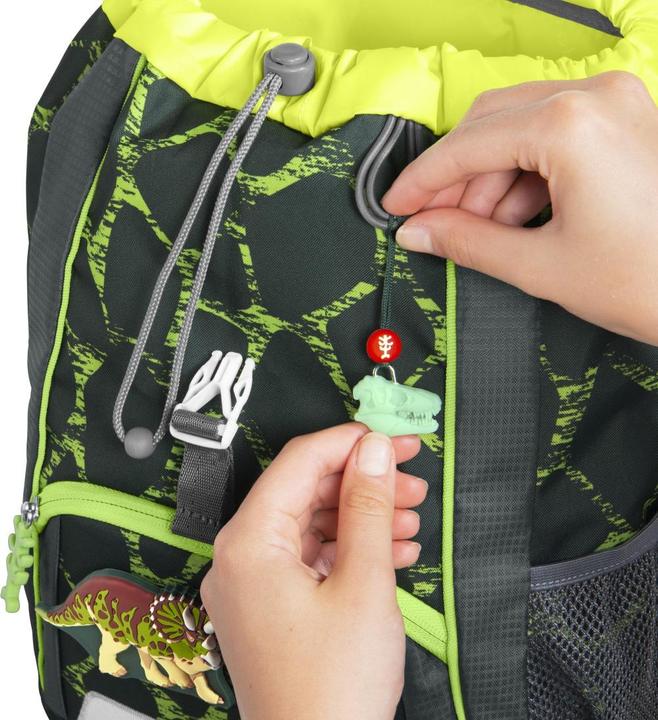Produktbild Step by Step Rucksack-Set KID, 3-teilig