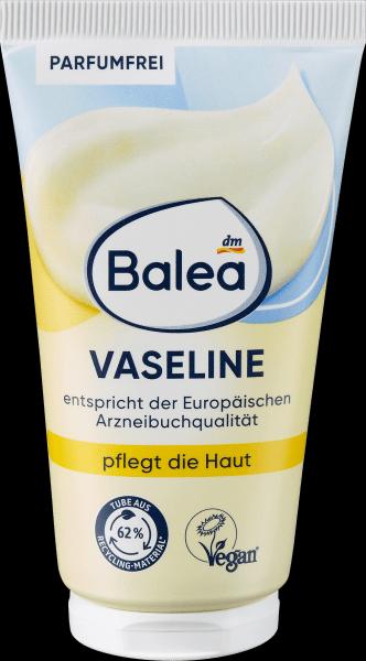 Produktbild dm Balea Vaseline (Körpergel, 75 ml)