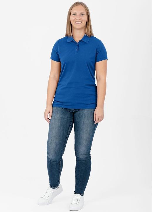 Image du produit JAKO Polo Doubletex (4XL)