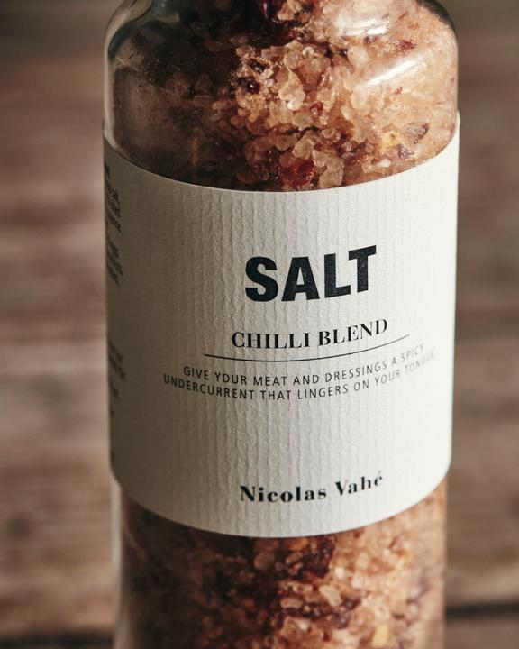 Produktbild Nicolas Vahé Chilli blend (315 g)