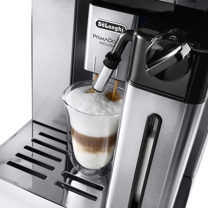 Image du produit De'Longhi Exclusivité PrimaDonna ESAM 6900.M