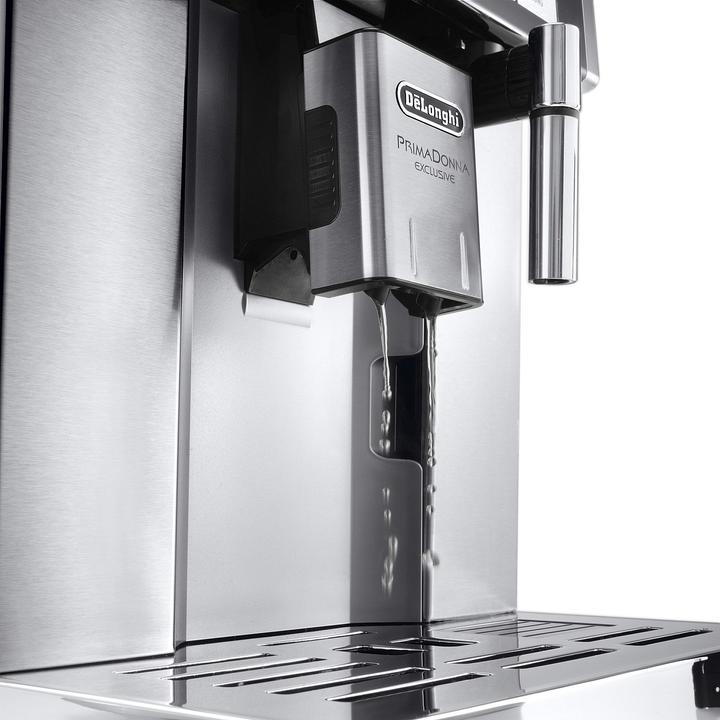Image du produit De'Longhi Exclusivité PrimaDonna ESAM 6900.M