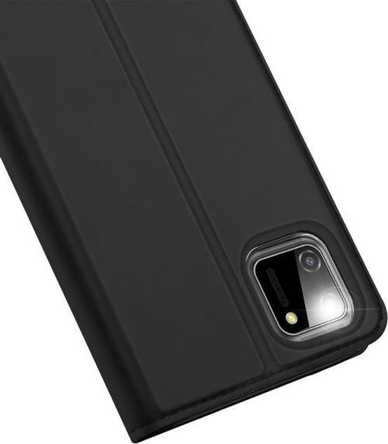 Actual product image Dux Ducis Skin Pro Series Bookcover (Realme C11)