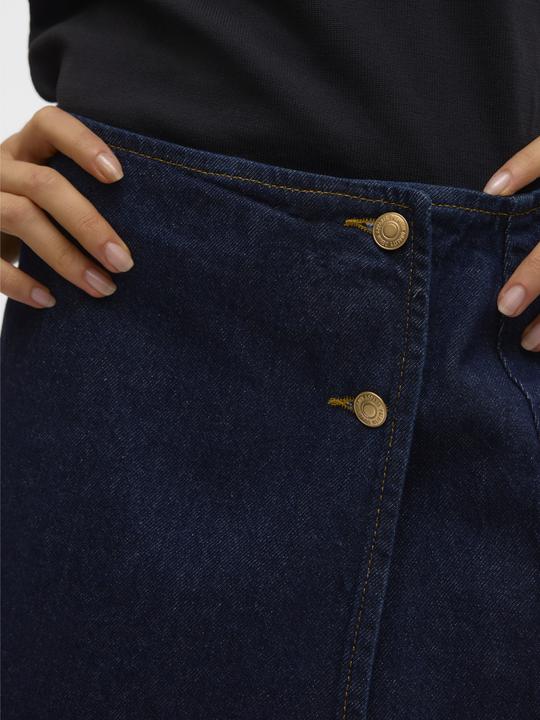 Immagine prodotto Vero Moda VMTABITHA minigonna in denim (XS)