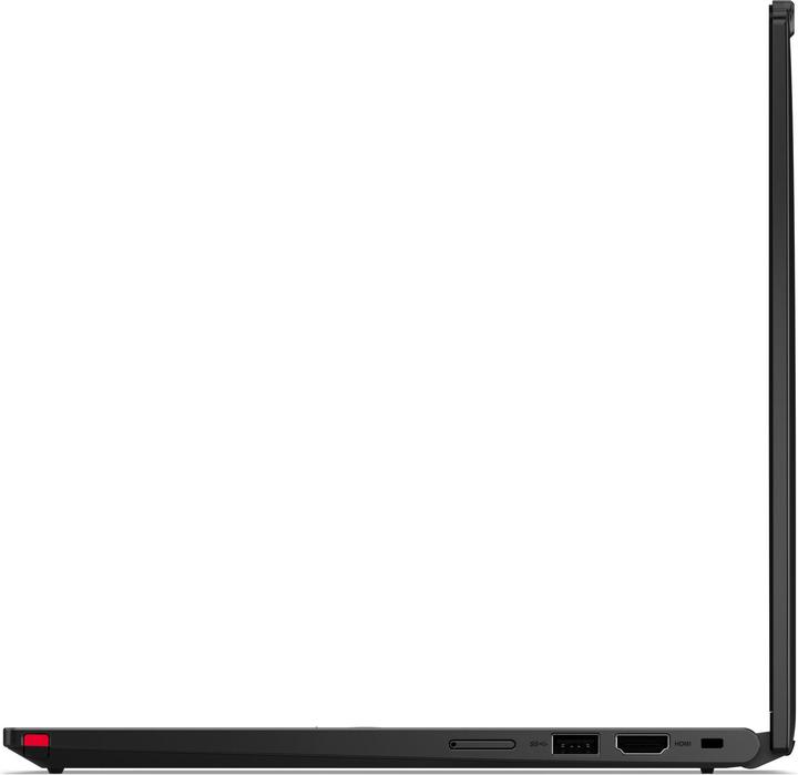 Produktbild Lenovo ThinkPad X13 2-in-1 Gen 5 (13.30", Intel Core Ultra 5 125U, 32 GB, 512 GB, CH)