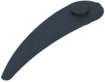 Actual product image Bosch Home & Garden Durablade replacement knife 23 cm (Weed whacker, Lawn mower blades + replacement blades garden machinery)