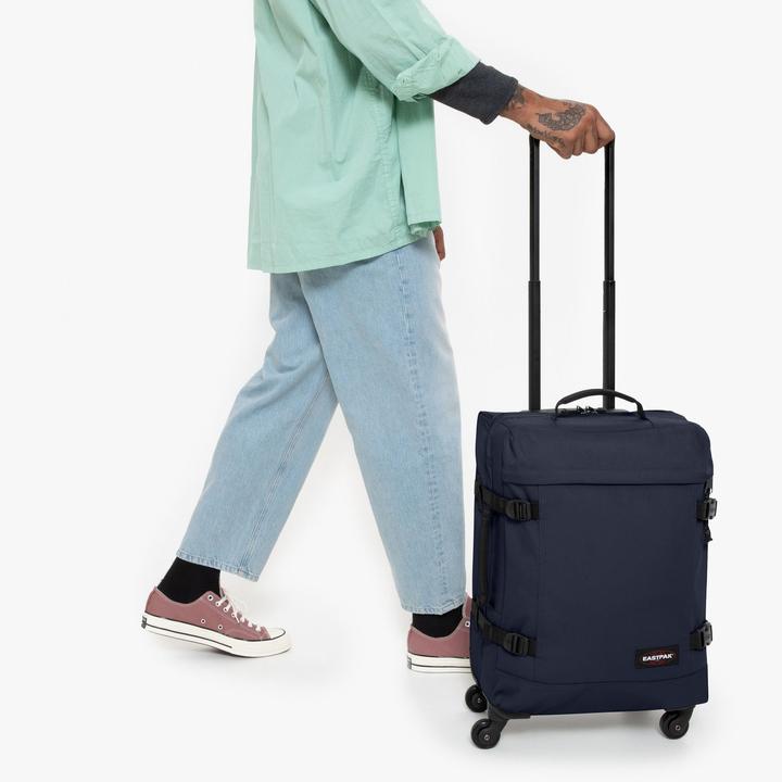 Immagine prodotto Eastpak TRANS4 S, Ultra (44 l, Bagaglio a mano (fino a 50 litri))
