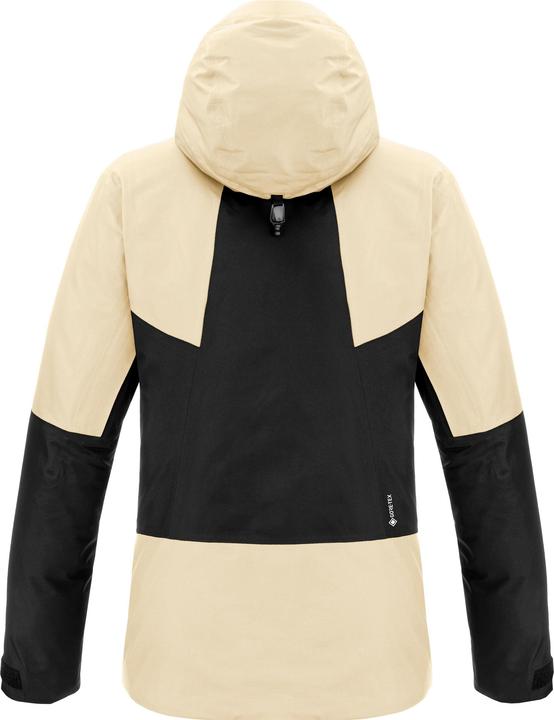 Actual product image Salewa PUEZ GTX 2L Ladies JACKET (34)