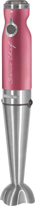 Actual product image Sencor SHB 5604RD