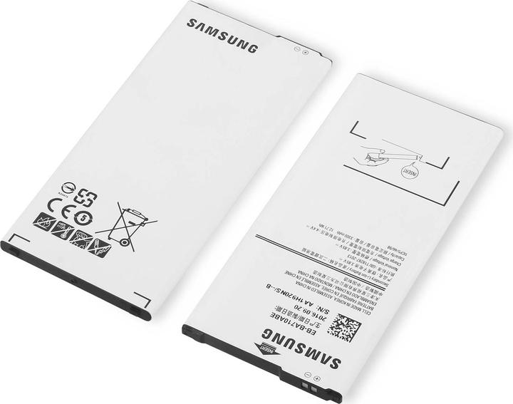 Produktbild Samsung EB-BA710ABE 3300 mAh Akku