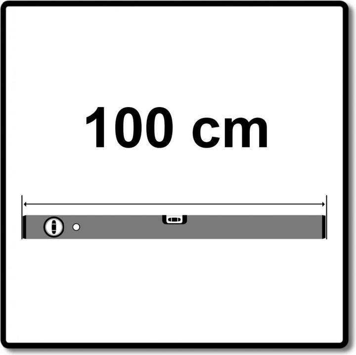 Actual product image Stabila Type 70 (100 cm)