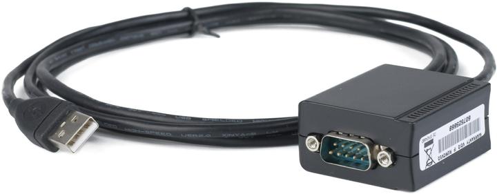 Exsys USB 1.1 à RS232 (1.80 m)