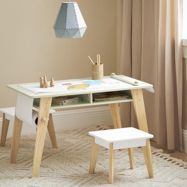 Actual product image SoBuy Alexia (Child seating group)
