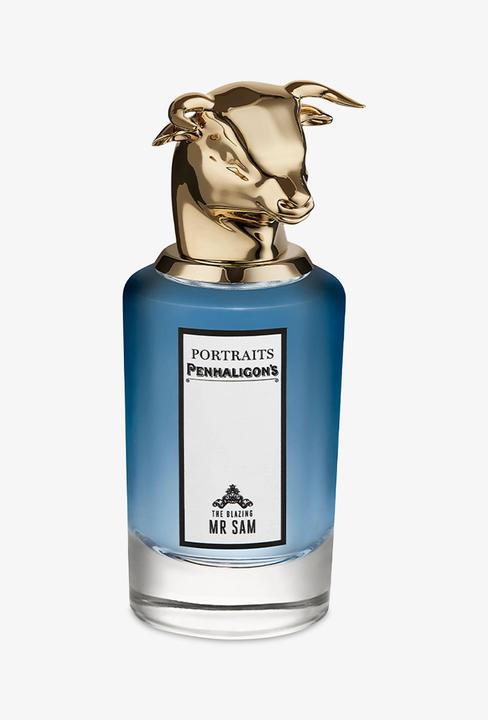 Image du produit Penhaligon's The Blazing Mister Sam (Eau de parfum, 75 ml)
