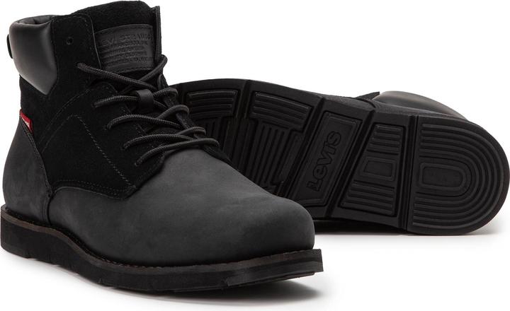 Actual product image Levis Casual boots (44)