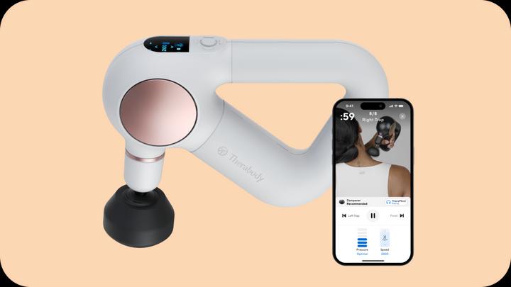Image du produit Therabody Theragun Sense