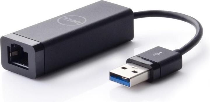 Produktbild Dell USB Typ-A zu (RJ45, 15 cm)