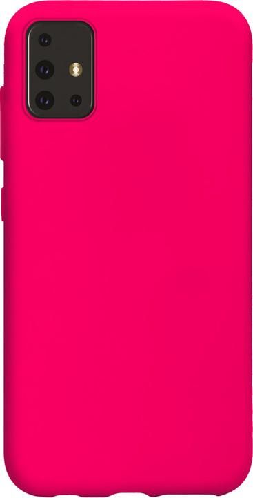 Produktbild SBS Schutzhülle (Samsung Galaxy A51)