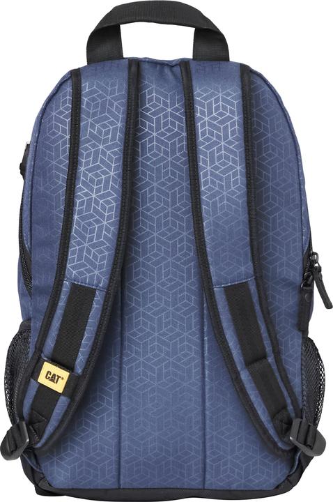 Immagine prodotto Cat Zaino Benji - Navy con stampa a caldo (20 l)