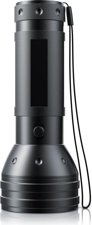 Produktbild Brandson Schwarzlicht Taschenlampe (14.50 cm, 100 lm)