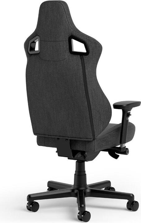 Image du produit noblechairs Chaise de jeu EPIC Compact TX - anthracite/carbone