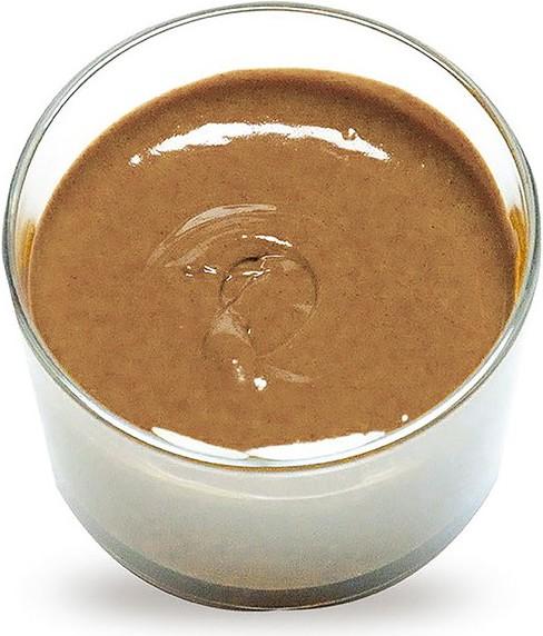 Actual product image Cerf-Dellier Pure Piedmont hazelnut paste (200 g)