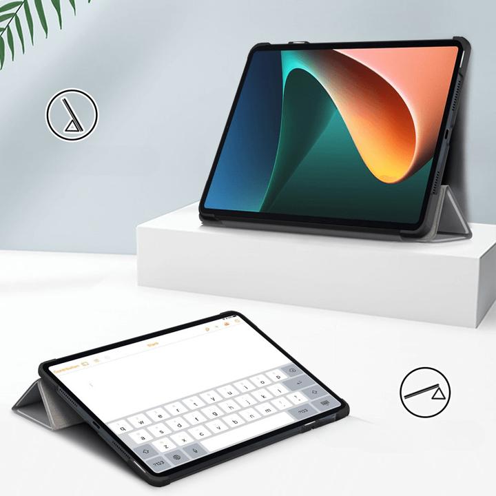 Immagine prodotto Cover-Discount Custodia Smart Tri-fold (Xiaomi Pad 6, Xiaomi Pad 6 Pro)