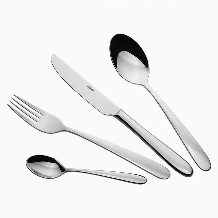Immagine prodotto Sola Alpha (60 Pezzo/i, Set di posate)