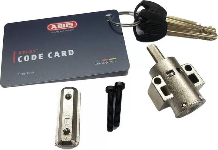 Immagine prodotto Abus BLO BOS IT2 Plus ka. (Coperchio della batteria per e-bike)